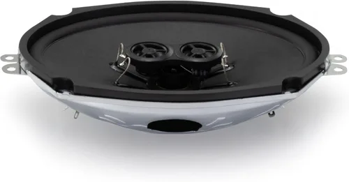 Miniatura 5 de RetroSound R-69UK - Altavoz de repuesto para tablero de 6 x 9 pulgadas para vehículos clásicos