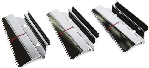 Miniatura 2 de Cuchilla de repuesto para dispensador de cinta TENDO° compatible con P-1200 y SY-123