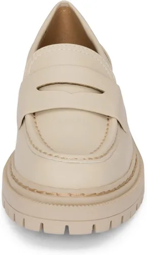 Miniatura 4 de STYLISH S Skye - Mocasines de tacón bajo con suela de lengüeta para mujer