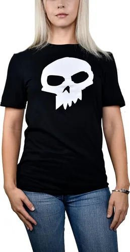 Miniatura 4 de Disney Pixar Toy Story Sid Skull Camiseta, Sid Skull
