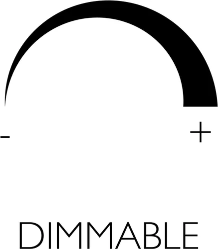 Miniatura 9 de Design House Millbridge Dome - Lámpara de techo interior de 9-1/4 pulgadas de diámetro, para dormitorio, pasillo, closet y comedor, cristal