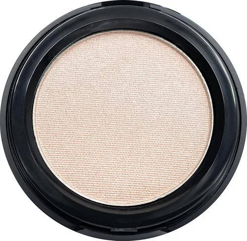 Miniatura 16 de Sombra de ojos en polvo prensado mate, pigmento profundo, brillo de lujo, sombras de ojos negras, sin talco ni parabenos, vegano, sin pruebas