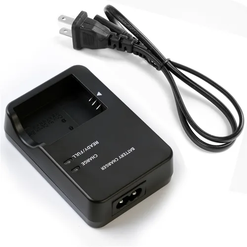 Miniatura 7 de Cargador de batería NB-13L CB-2LH compatible con Canon PowerShot G1X G1 X Mark III G5X G5 X Mark II G7X G7 X Mark II III G9X G9 X Mark II SX620