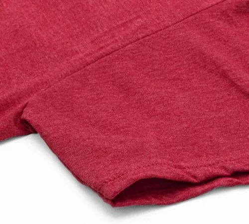 Miniatura 4 de Tee Luv Camiseta Doritos para hombre - Camiseta con logotipo de tortilla Chip Snack