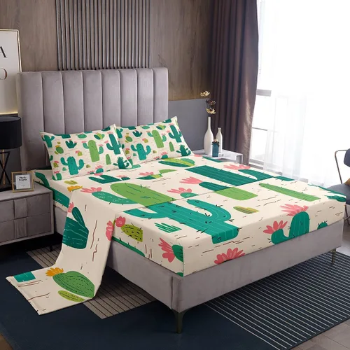 Miniatura 11 de Manfei Juego de sábanas de baloncesto para niños, tamaño individual, juego de ropa de cama temática deportiva para decoración de habitación de niños