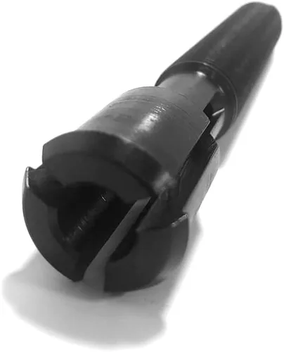 Miniatura 3 de Pinza de 0.875 pulgadas para removedor de rodamientos interiores B-148 compatible con Harley Davidson