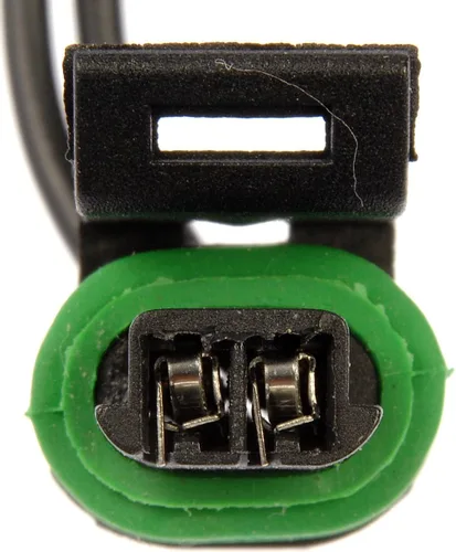 Miniatura 2 de Dorman 85100 Sensor de temperatura del líquido refrigerante Conector