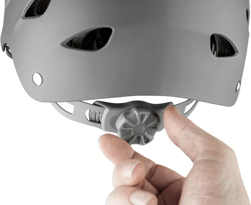 Miniatura 5 de Casco Axel Off Road para senderos Casco súper ligero y ajustable para todoterreno y escaladores de roca en Jeep, UTV, SXS, Buggy