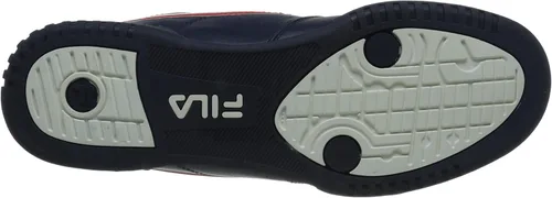 Miniatura 4 de Fila Tenis de moda F-13 M para hombre Blanco