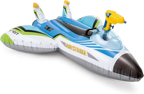 Miniatura 2 de INTEX Flotador inflable para piscina: juguete de piscina para niños