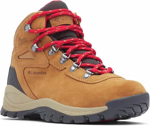 Miniatura 2 de Columbia Women's Newton Ridge Plus Waterproof Amped Hiking Boot