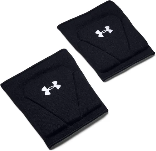 Miniatura 3 de Under Armour Rodillera de voleibol Strive 2.0 para adultos Royal (400)/Blanco