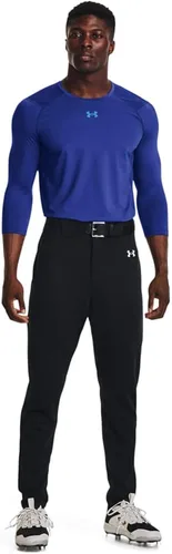 Miniatura 2 de Under Armour Pantalón de béisbol de pierna recta para hombre 22