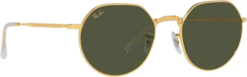 Miniatura 10 de Ray-Ban RB3565 Jack Round Sunglasses