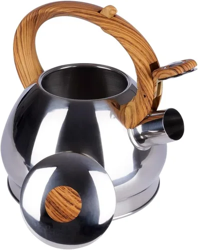 Miniatura 9 de ORION GROUP Hervidor automático para gas e inducción 1,8 l