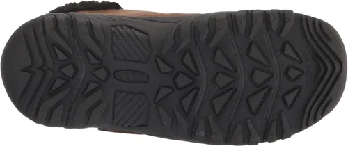 Miniatura 4 de KEEN Unisex-Child Kootenay 4 Mid Height Insulated Waterproof Snow Boots