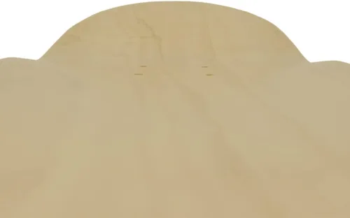 Miniatura 4 de Tabla de skate en blanco - Verde manchado - 8.25