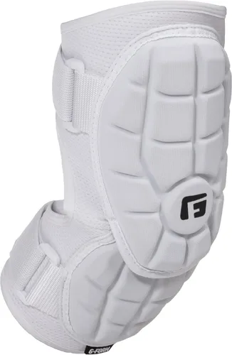 Miniatura 3 de G-Form Elite 2 - Guarda de codo para bateadores de béisbol - Almohadillas para codos - Protectores de antebrazo