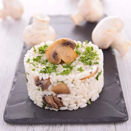 Miniatura 4 de Juego de 8 anillos redondos para tartas, moldes para mousse y pastelería de acero inoxidable, anillos de postre para alimentos, incluye 8 anillos