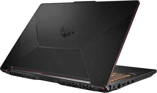 Miniatura 4 de ASUS - ASUS TUF 17.3" 144Hz FHD IPS, laptop para gaming con procesador Intel Tiger Lake Core i5-10300H, tarjeta gráfica NVIDIA GeForce RTX 1650 Ti