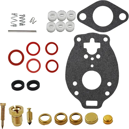 Miniatura 3 de ALL-CARB Kit de reparación de carburador de repuesto para 778-505 K7505