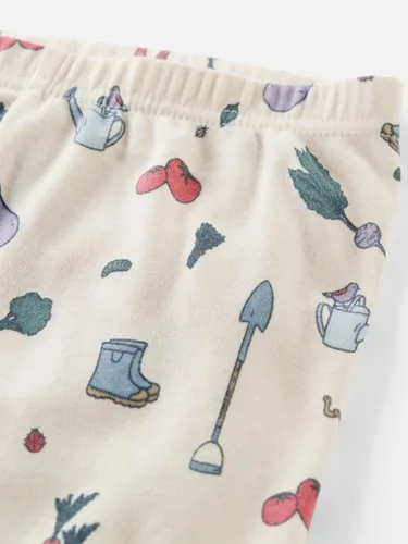 Miniatura 72 de little planet by carter's unisex-baby 2-piece Pajamas Made With Organic Cotton