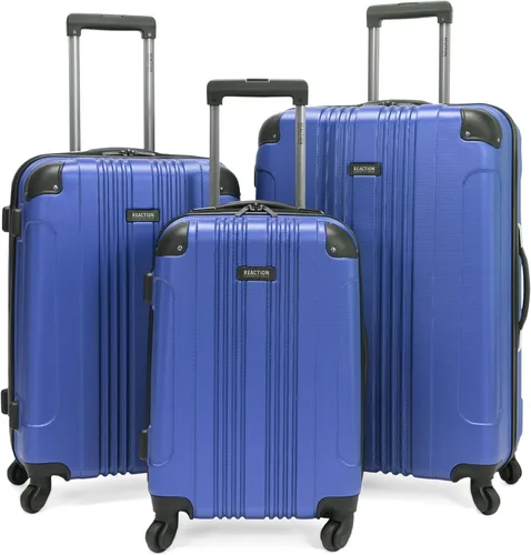Miniatura 115 de Kenneth Cole Reaction Out Of Bounds - Equipaje de transporte vertical, Carbón), 5705058