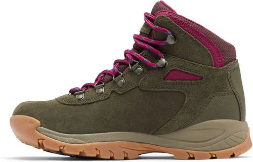Miniatura 7 de Columbia Newton Ridge Plus impermeable amplificado para mujer