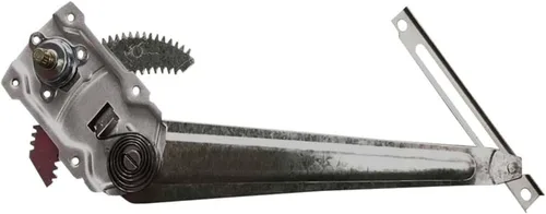 OEG Parts Elevalunas nuevo Elevalunas delantero lado izquierdo izquierdo izquierdo compatible con Toyota 4Runner 1984-1989 y 1984-1988 Pick Up