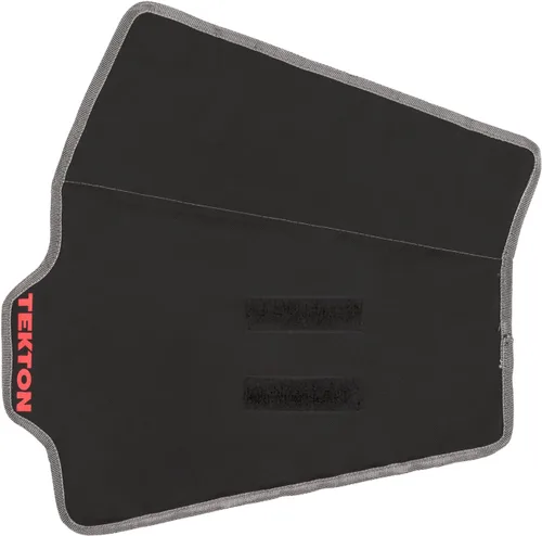 Miniatura 2 de TEKTON Rollo de llave combinada de 9 herramientas (1/4-3/4 in.) ORG27309