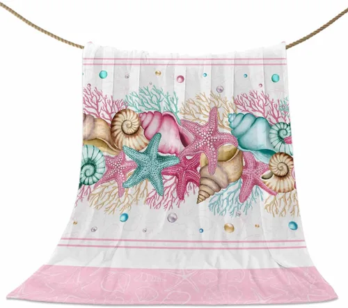 Miniatura 41 de Mantas de Tiro de Muñeco de Nieve de Navidad, Manta de Vellón Suave de Vacaciones de Invierno Decorativa para Hogar Sofá Sillón Silla Sala de Estar