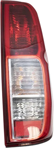 Miniatura 165 de TRQ Conjunto de luz trasera derecha del lado del pasajero compatible con Jeep Grand Cherokee 2014-2022 2022 Grand Cherokee WK CH2803112