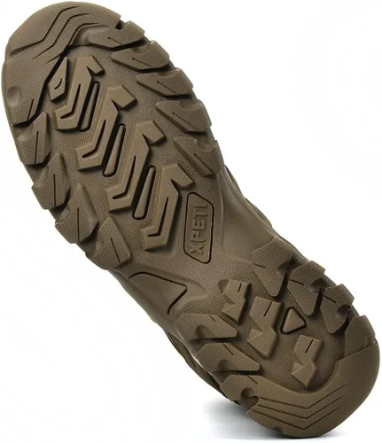 Miniatura 4 de XPETI DUTY X-FORCE Botas militares impermeables tácticas para hombre