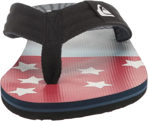 Miniatura 2 de Quiksilver Men's Molokai Layback Ii Sandal Flip-Flop
