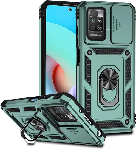 Miniatura 28 de Funda para Xiaomi Redmi Note 12 Pro 5G, con cubierta deslizante para lente de cámara, funda para Xiaomi Poco X5 Pro 5G, funda anticaída de absorción