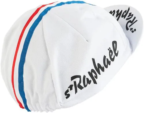 Miniatura 77 de Gorras de ciclismo Retro Prestige Team Classic L'Eroica Made in Italy