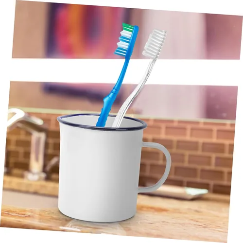 Miniatura 8 de Cabilock Taza de 1 pieza con taza de medición graduada para bebidas artesanales para uso en restaurantes caseros