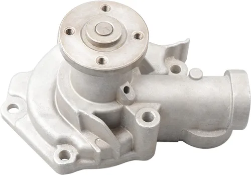Miniatura 5 de 01137 Bomba de agua para Hyundai/Kia [2.4L L4], Sonata 1999-2005/2001-2006 Santa Fe 2.4, 2001-2006 Optima/Magentis 2.4, 2001-2005 Sebring/Stratus