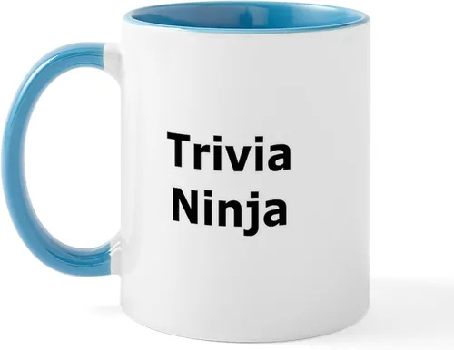Miniatura 93 de CafePress Ascii - Taza de café de cerámica, taza de té, 11 onzas