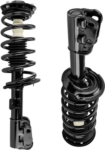 Miniatura 5 de 2 amortiguadores delanteros SIZZER para Equinox 2010-2017 272526 272527