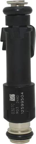 Miniatura 3 de 12599504 Inyector de combustible compatible con Chevy Trailblazer GMC Envoy Saab 9-7x Isuzu