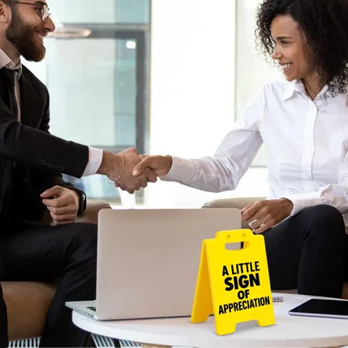 Miniatura 5 de Regalos de agradecimiento para el equipo de empleados, compañeros de trabajo, regalos de agradecimiento para mujeres, hombres y amigos, un pequeño