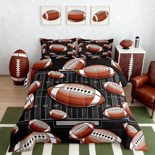 Miniatura 60 de Juego de edredón de caricaturas de autos para adolescentes, juego de ropa de cama de transporte urbano, ropa de cama para decoración del hogar