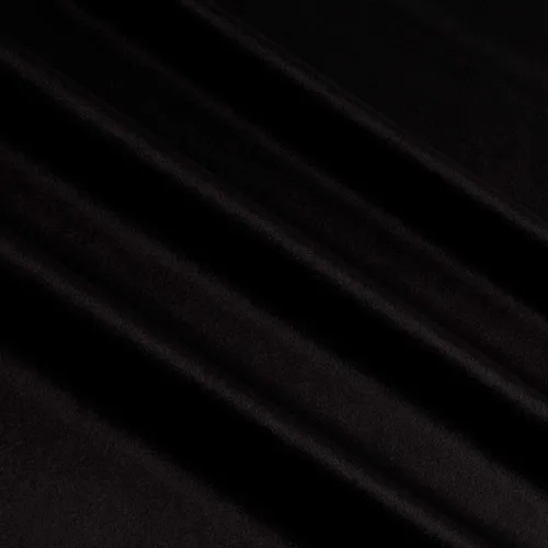 Miniatura 2 de Royal Velvet Black, Tela por yarda