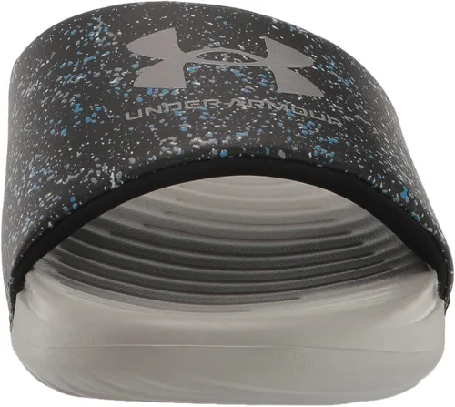 Miniatura 2 de Under Armour Sandalias unisex Ansa Graphic con correa fija para niños