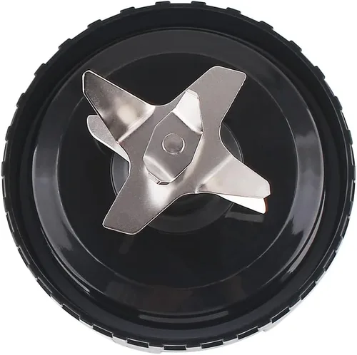 Miniatura 2 de Anbige Cuchilla de piezas de repuesto, compatible con Ninja Blender BN300, BN301