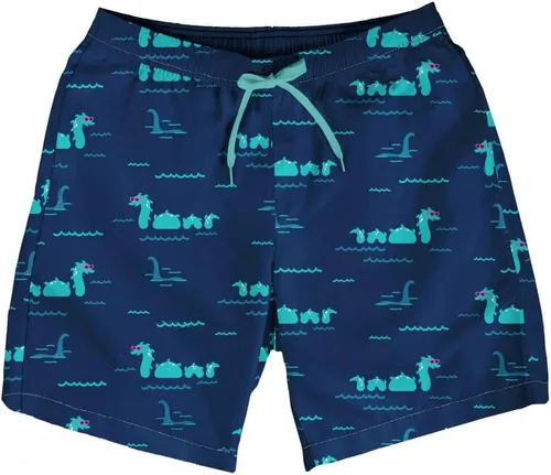 Dissolving Swim Trunks Prank Stuff Funny Shorts Gag Gifts for Brother Boyfriend Bachelor Beach Party in The Swimming Pool