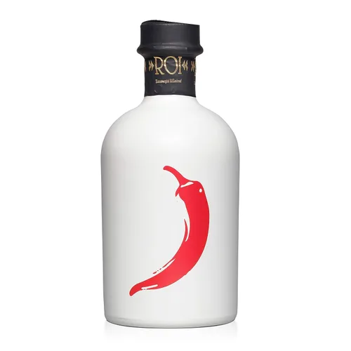 Miniatura 12 de ROI Aceite de oliva con infusión de romero – Aceite de oliva de hierbas 100% naturalmente infundido – Aceite de oliva gourmet italiano, extra virgen