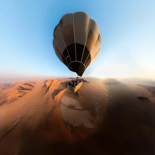 Miniatura 14 de GoPro MAX impermeable 360 + cámara de acción tradicional con video HD esférico de 5.6K30, 16.6MP, 360 fotos, estabilización de transmisión