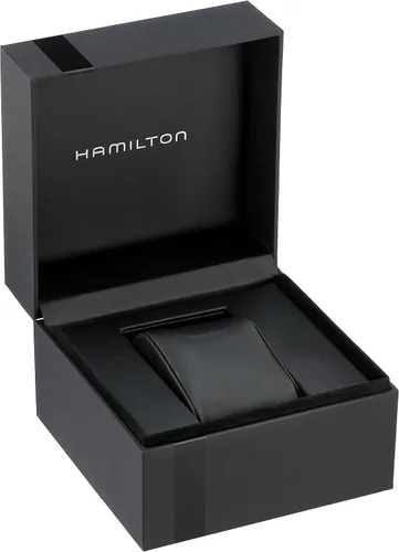 Miniatura 3 de Hamilton H70455733 reloj de pulsera kaki para hombre